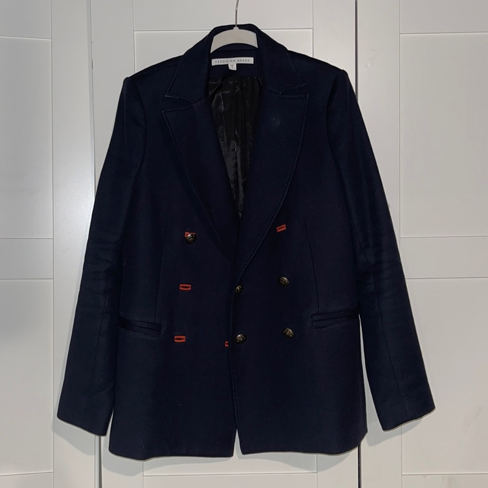 Veronica Beard Dickie coat/jacket